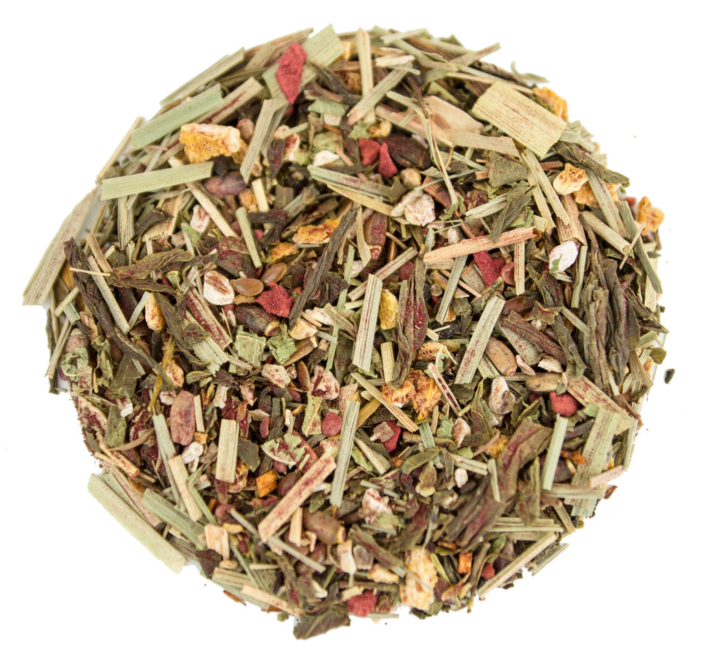 Catnip Tea – Lemon Lily Organic Tea