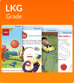 LKG Grade