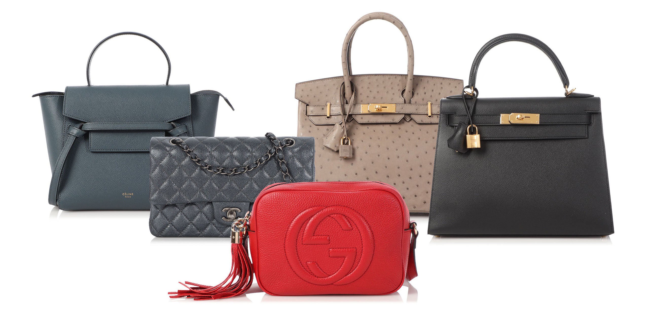 Two-Day Fall Sale: Big Savings on Hermès, Chanel, Louis Vuitton & More -  Ann's Fabulous Finds