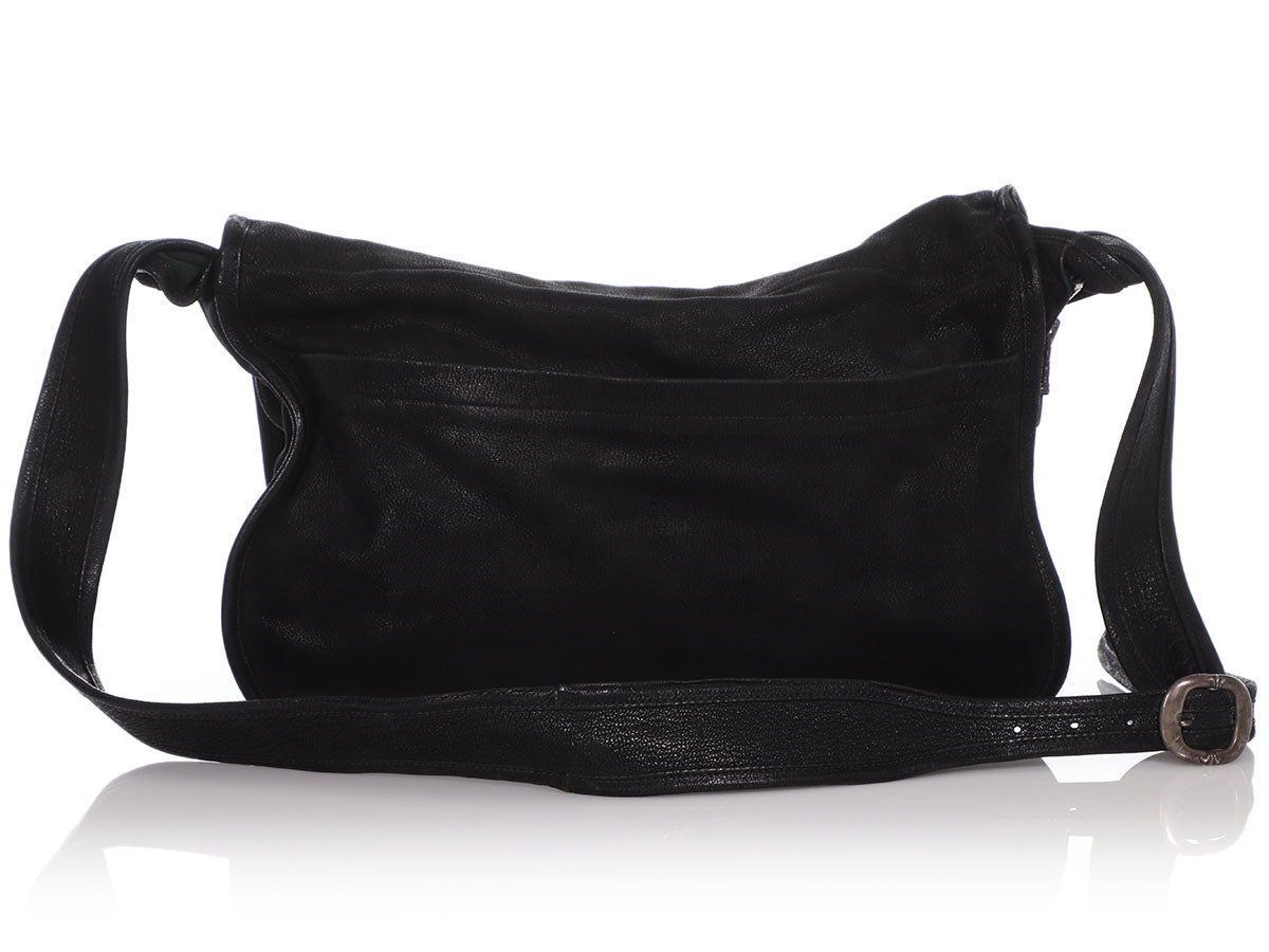 Chrome Hearts Fanny Pack | lupon.gov.ph