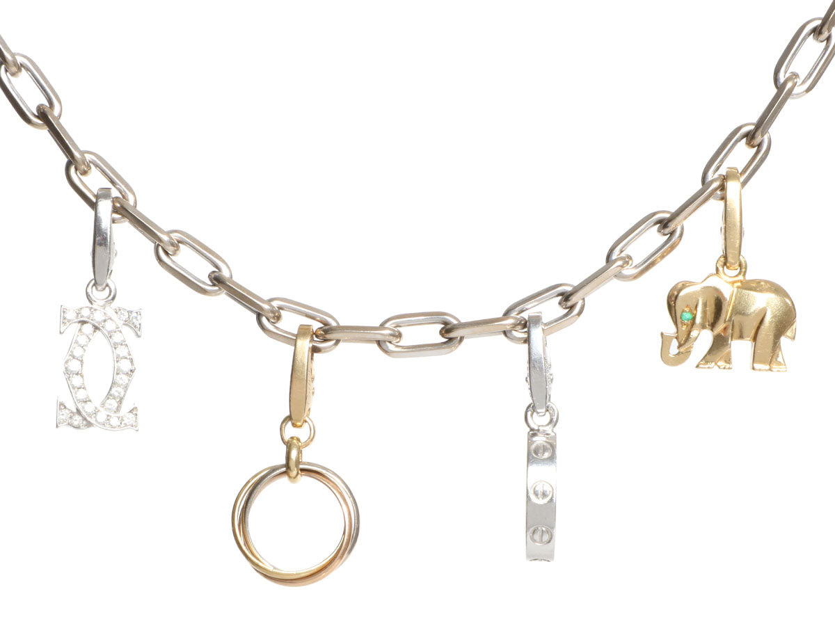 charms cartier