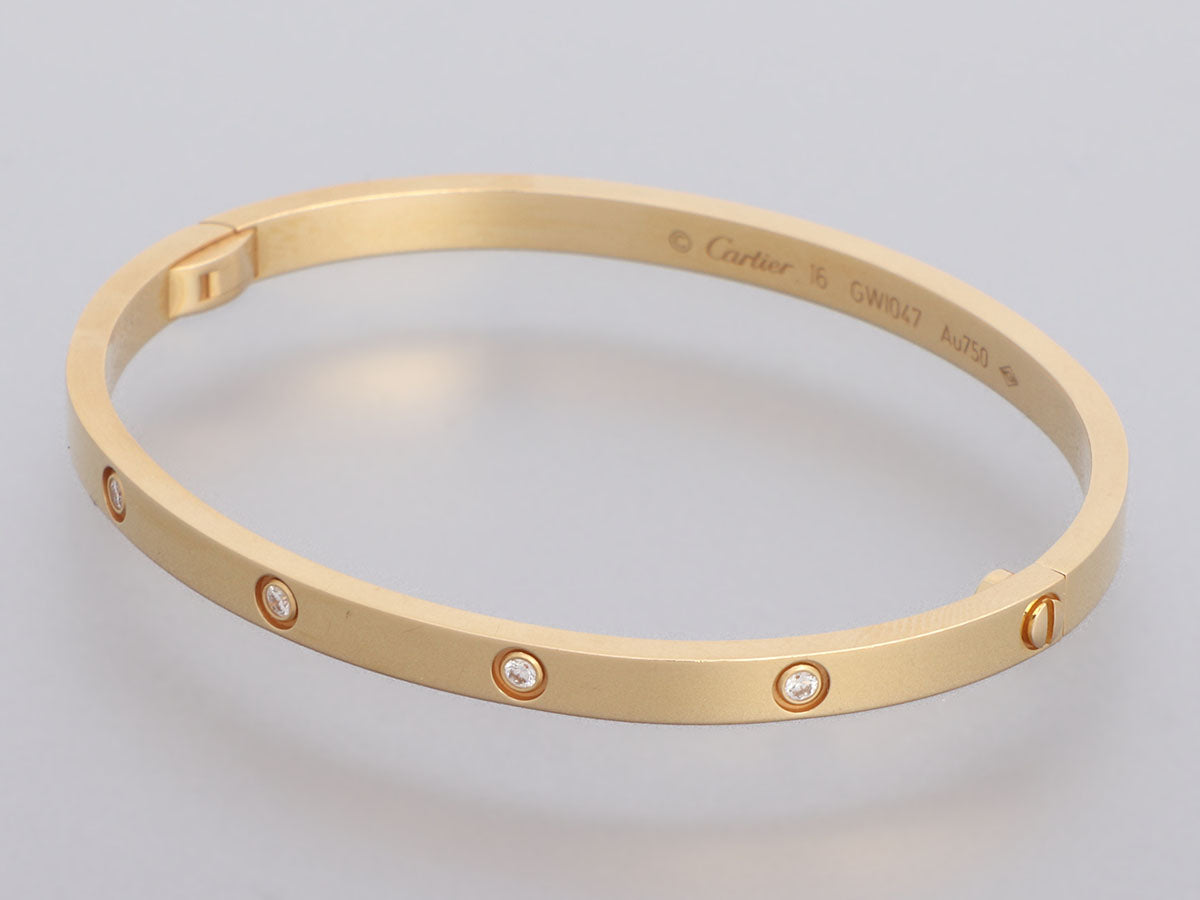 cartier love bracelet layaway