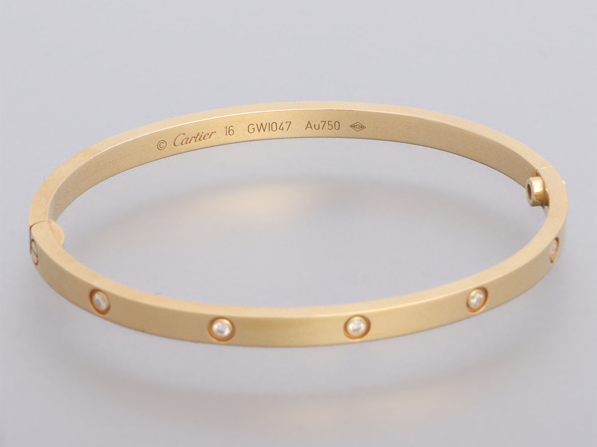 cartier love bracelet layaway