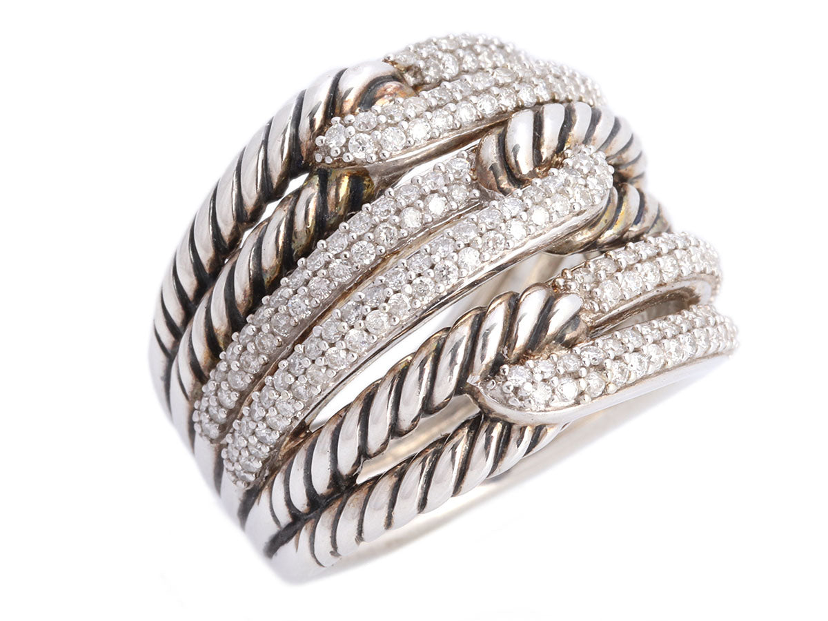 David Yurman