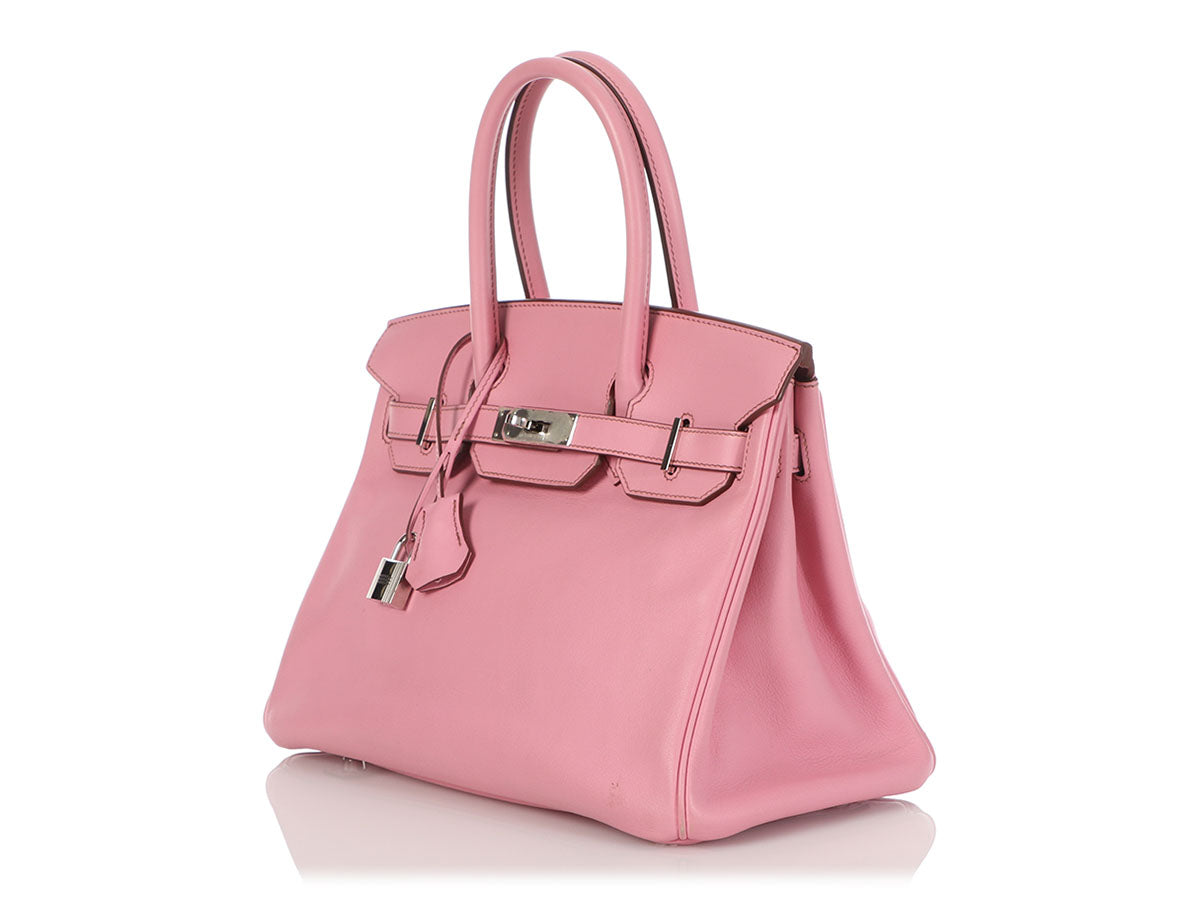 birkin bubblegum pink