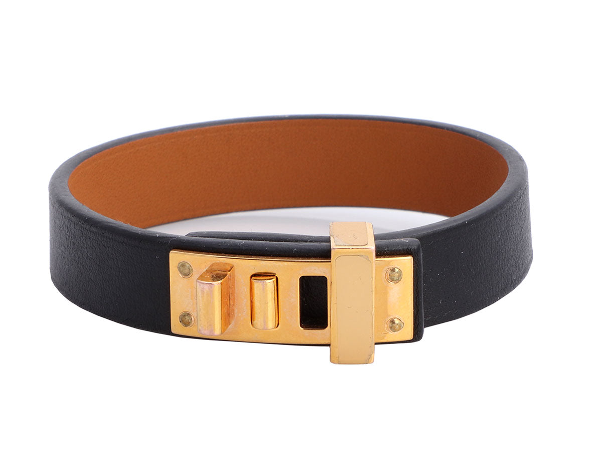 hermes mini dog simple tour bracelet