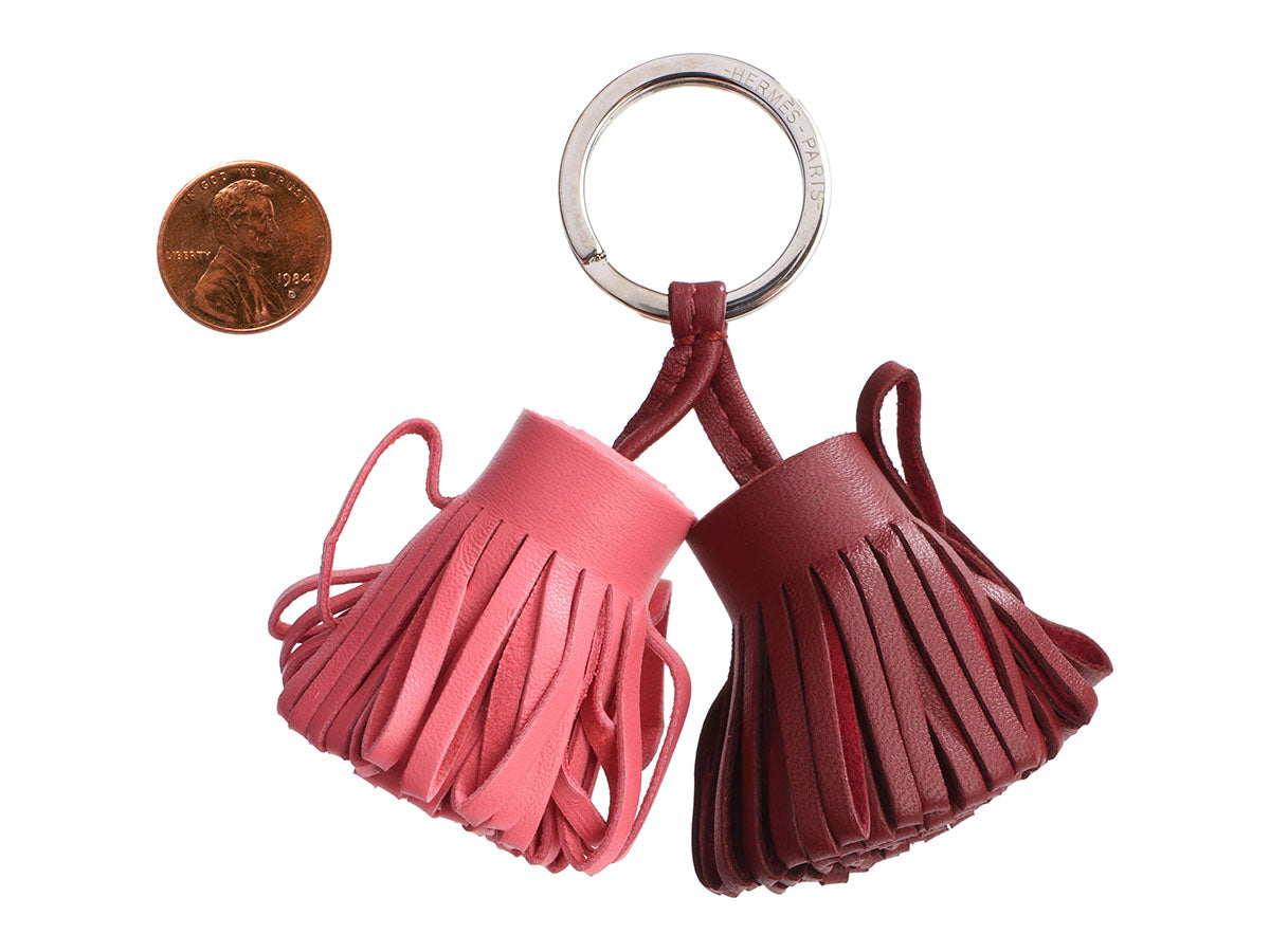 key chain hermes