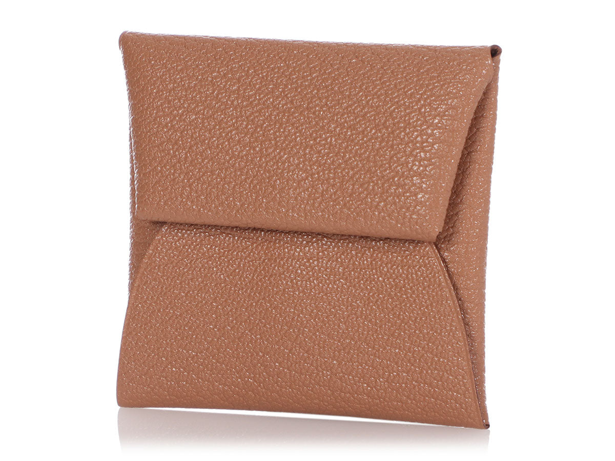 hermes coin pouch