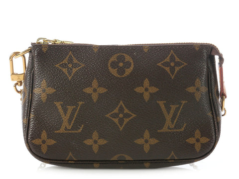 Louis Vuitton Handbags