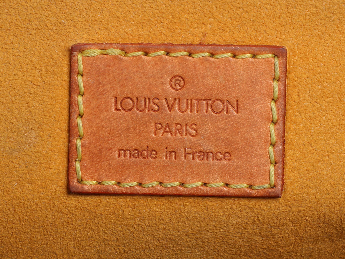 Louis Vuitton Handbags