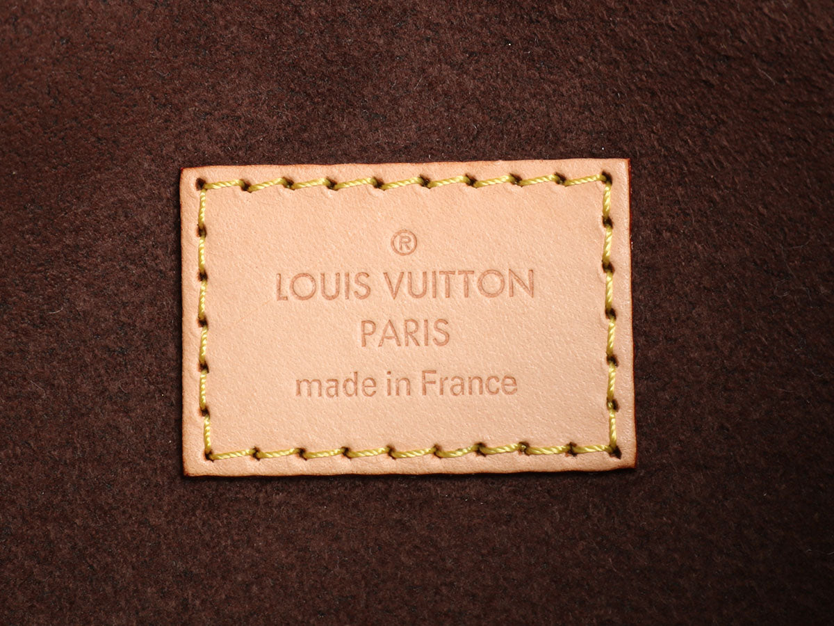 Louis Vuitton Handbags