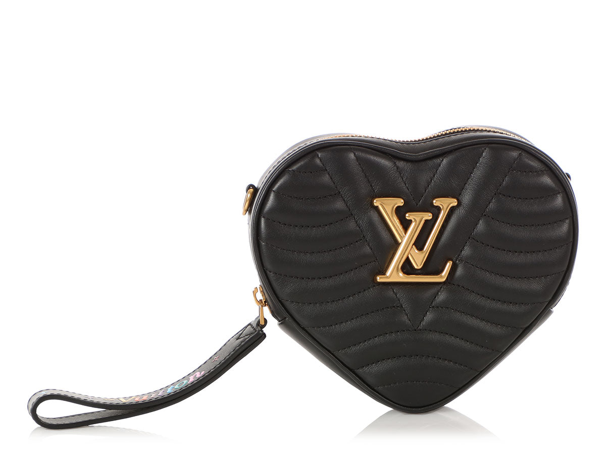 louis vuitton heart bag price