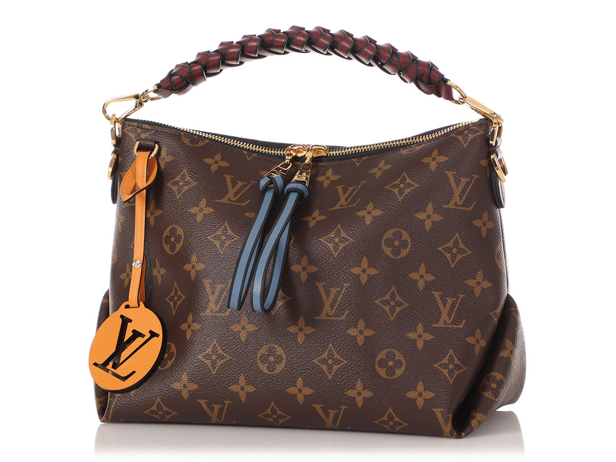 Louis Vuitton Mini Beaubourg Hobo