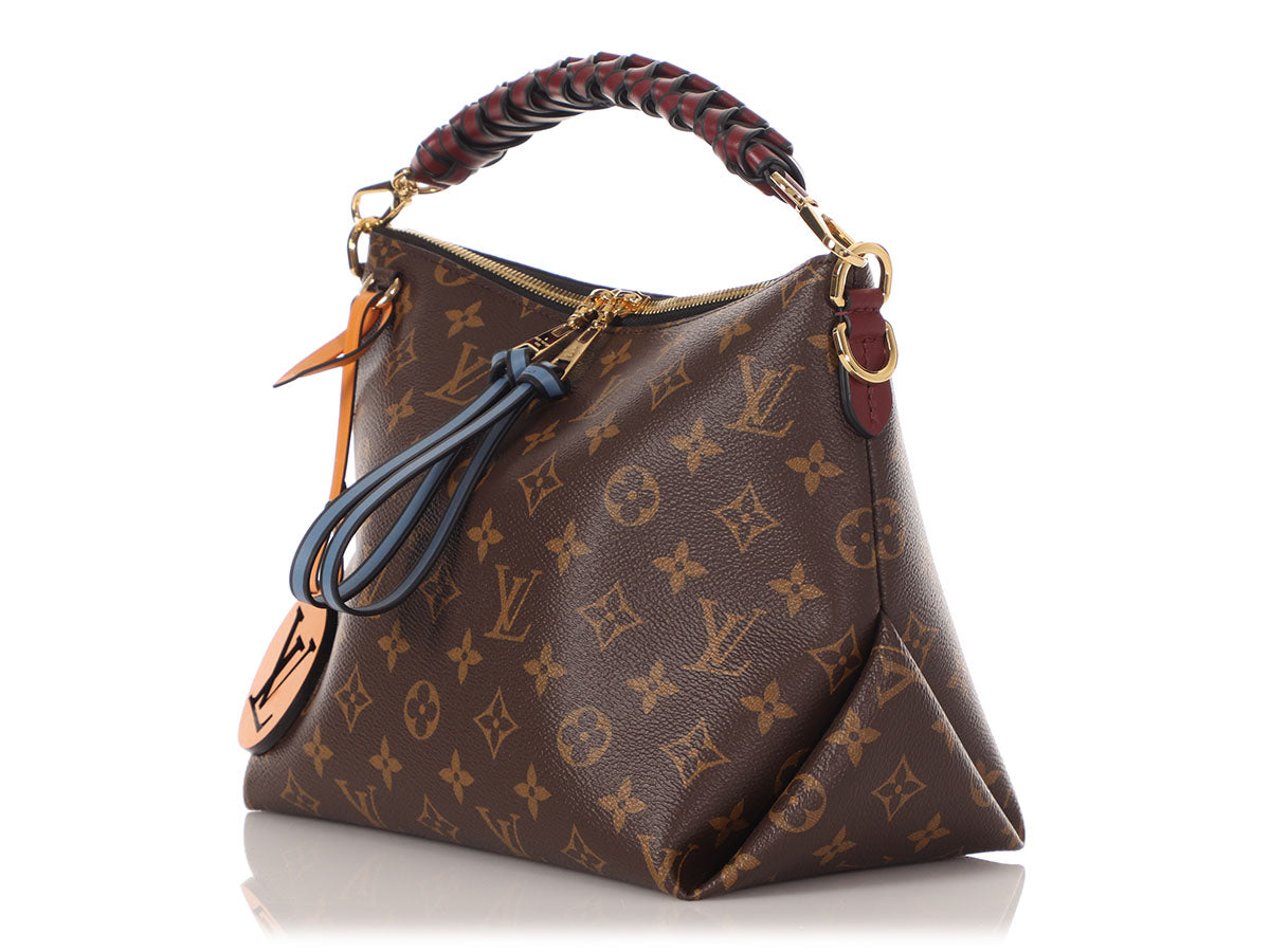 Louis Vuitton Mini Beaubourg Hobo