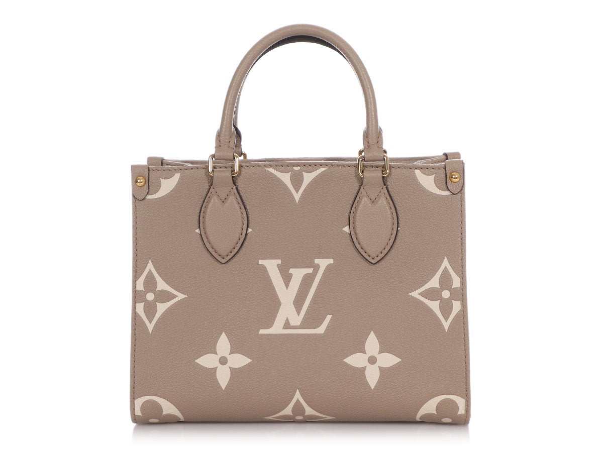 Louis Vuitton Handbags