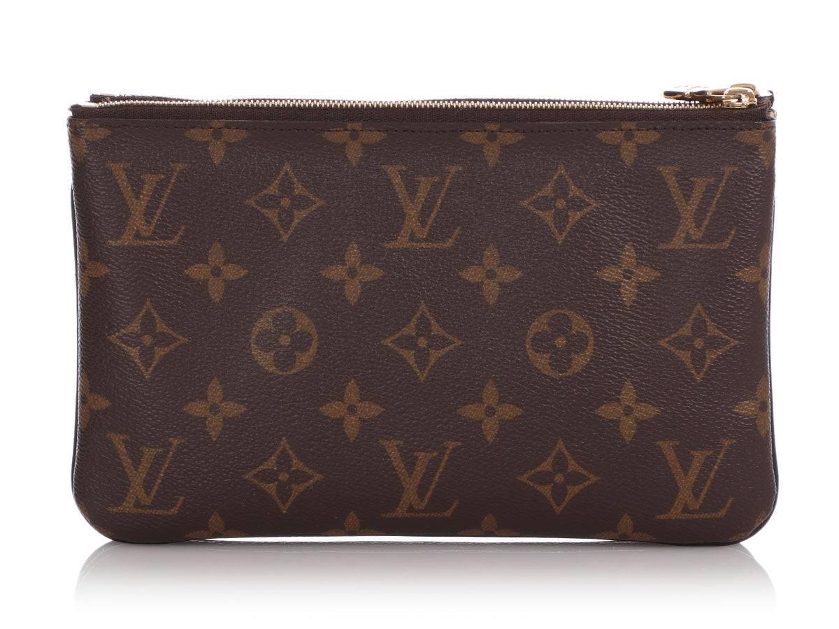 Louis Vuitton  Bags  Discontinued Zipper Louis Vuitton Bag  Poshmark
