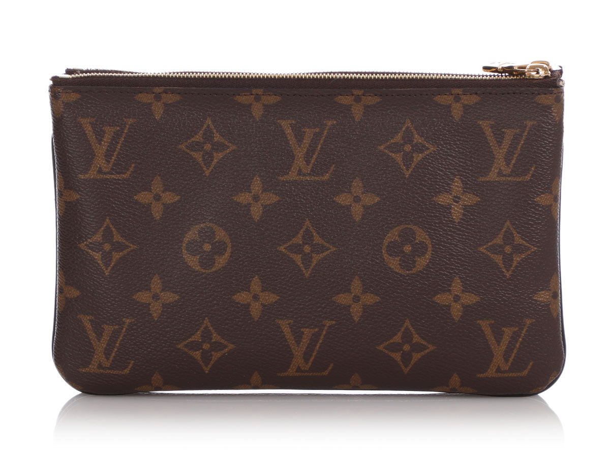 How to Spot a Fake Louis Vuitton