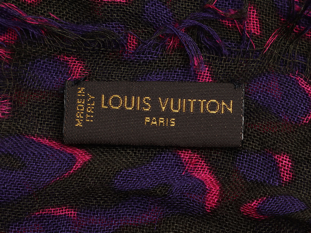 Louis Vuitton Accessories
