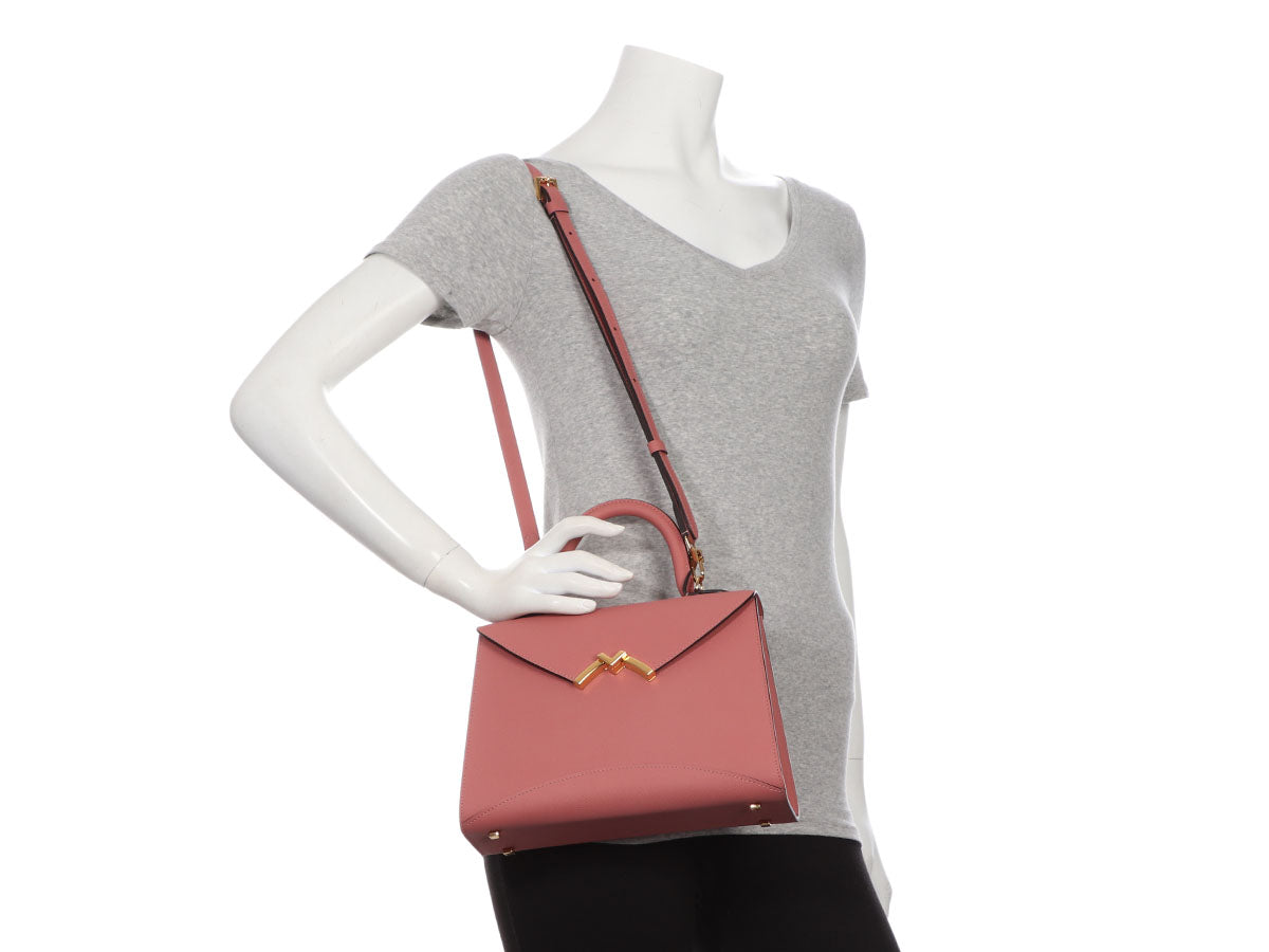 outfit moynat gabrielle pm