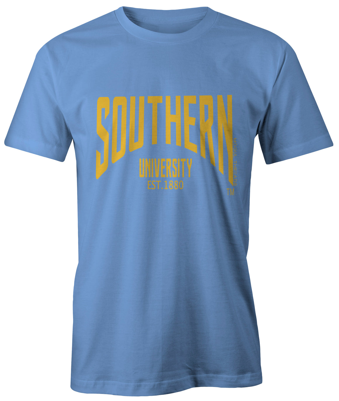 Men's Southern University T-Shirts – Mogul Threads