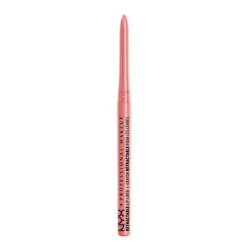 NYX Retractable Lip Liner - MPL08 Sand Beige – Beautykom