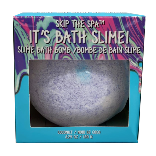 Crayola Bath Slime Scented Soap, Gallopin' Grape - 3.6 oz