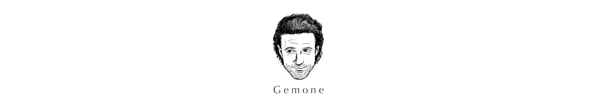 Gemone新ブランドローンチのお知らせ