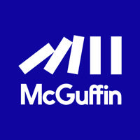 McGuffinロゴ