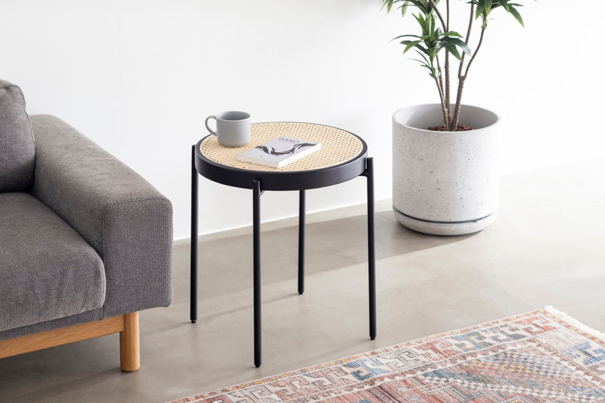 【送料無料】Modern Side Table