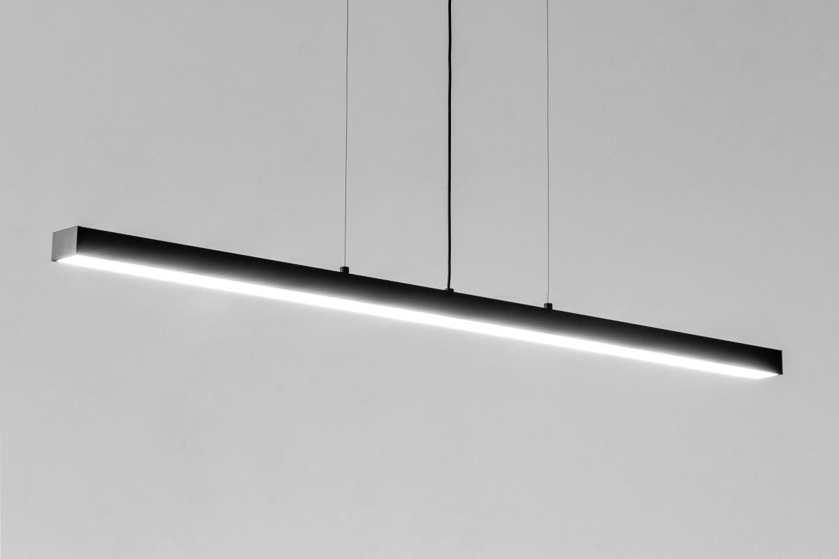Flat - Slim　Office Hanging Light