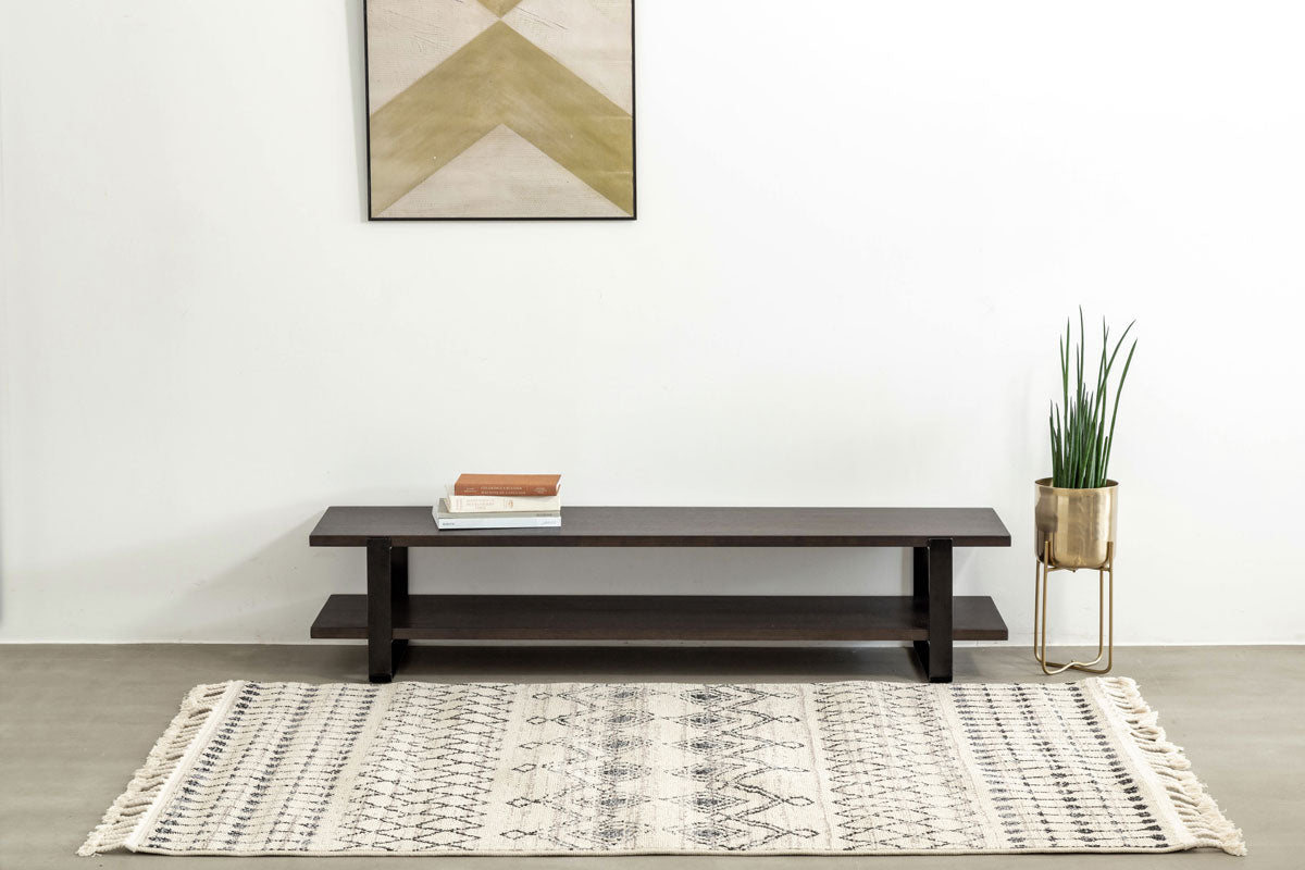 kanademono THE TV BOARD / LOW TABLE