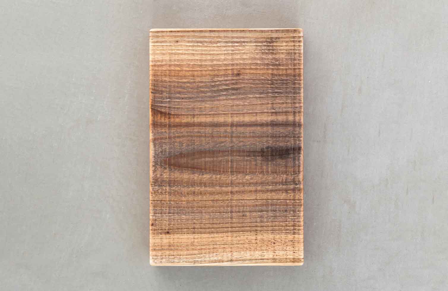 杉無垢材ヴィンテージスタイルの木材サンプル