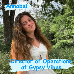 photo of Annabel