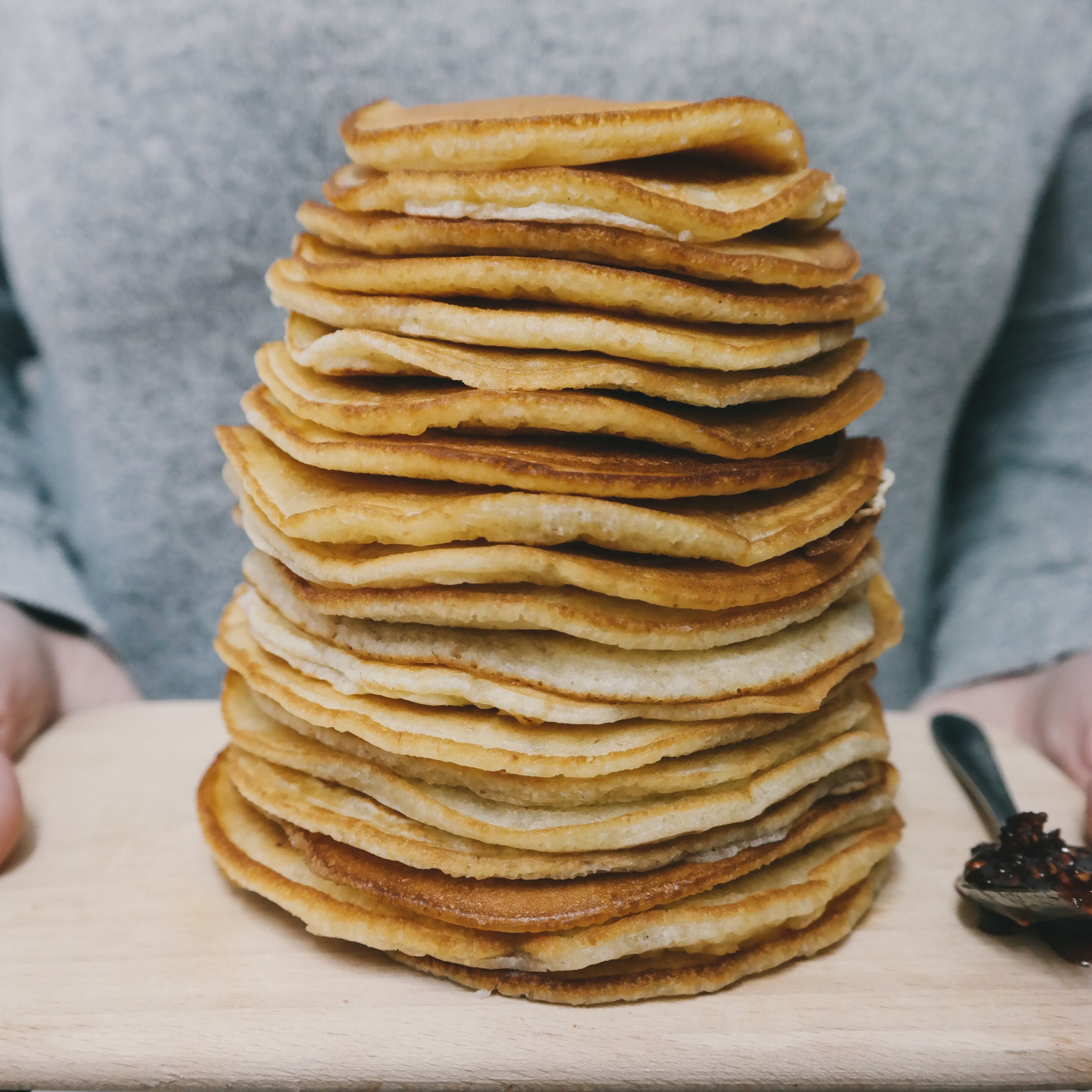 Pancake Day: easy recipes, toppings, decorations – Party Pieces