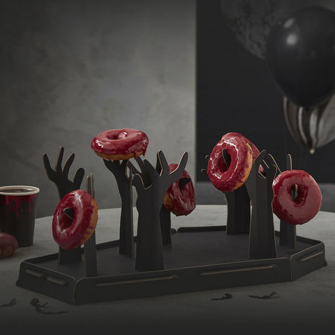 zombie-donut-stand