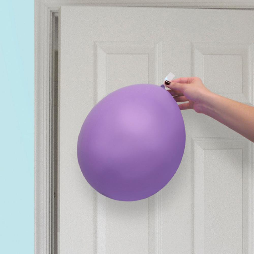 Click to view product details and reviews for Sticky Balloon Hangers X20.