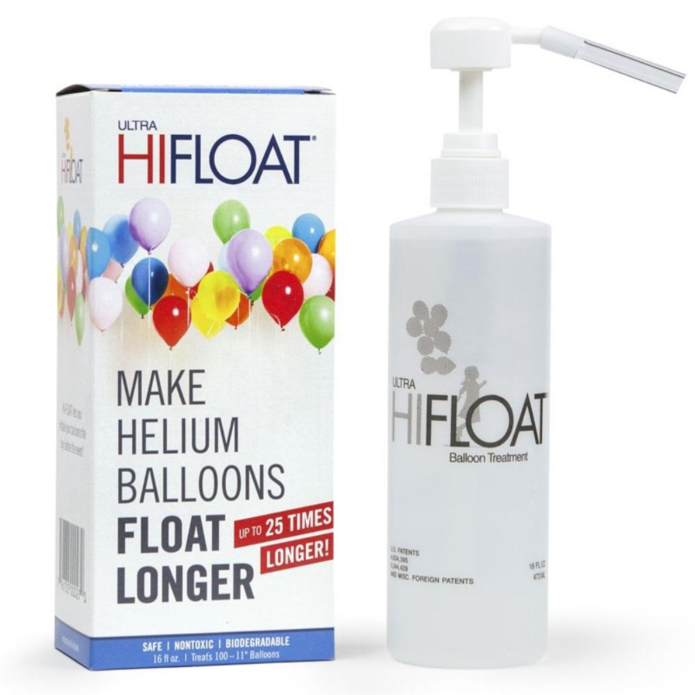 Click to view product details and reviews for Ultra Hi Float Up To 100 Balloons.