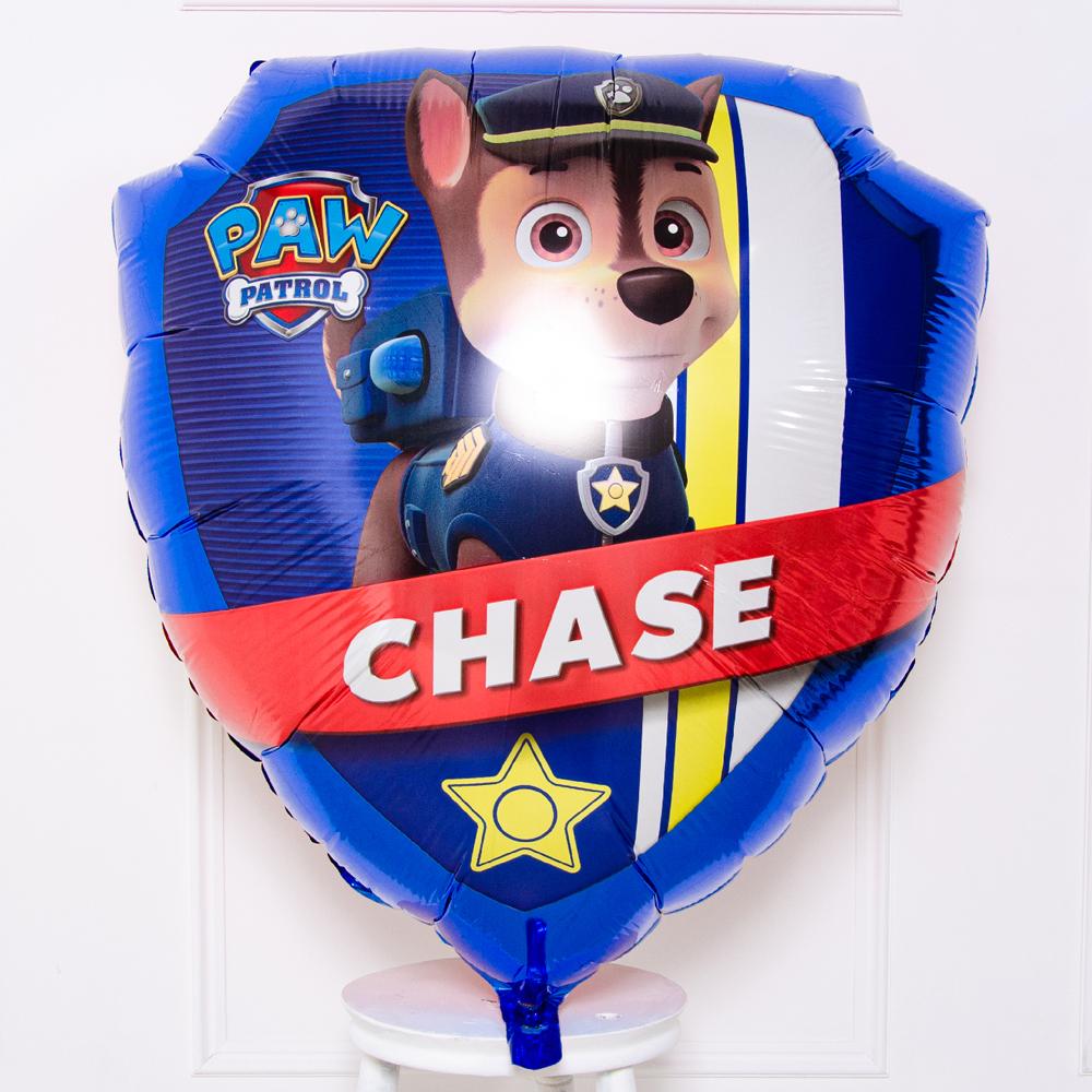 Paw Patrol Supershape Foil Balloon | Paw Patrol Balloons | Paw Patrol