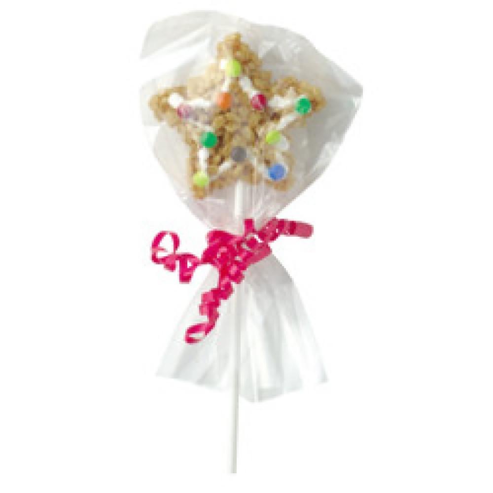 Click to view product details and reviews for Clear Cello Party Bag X30.