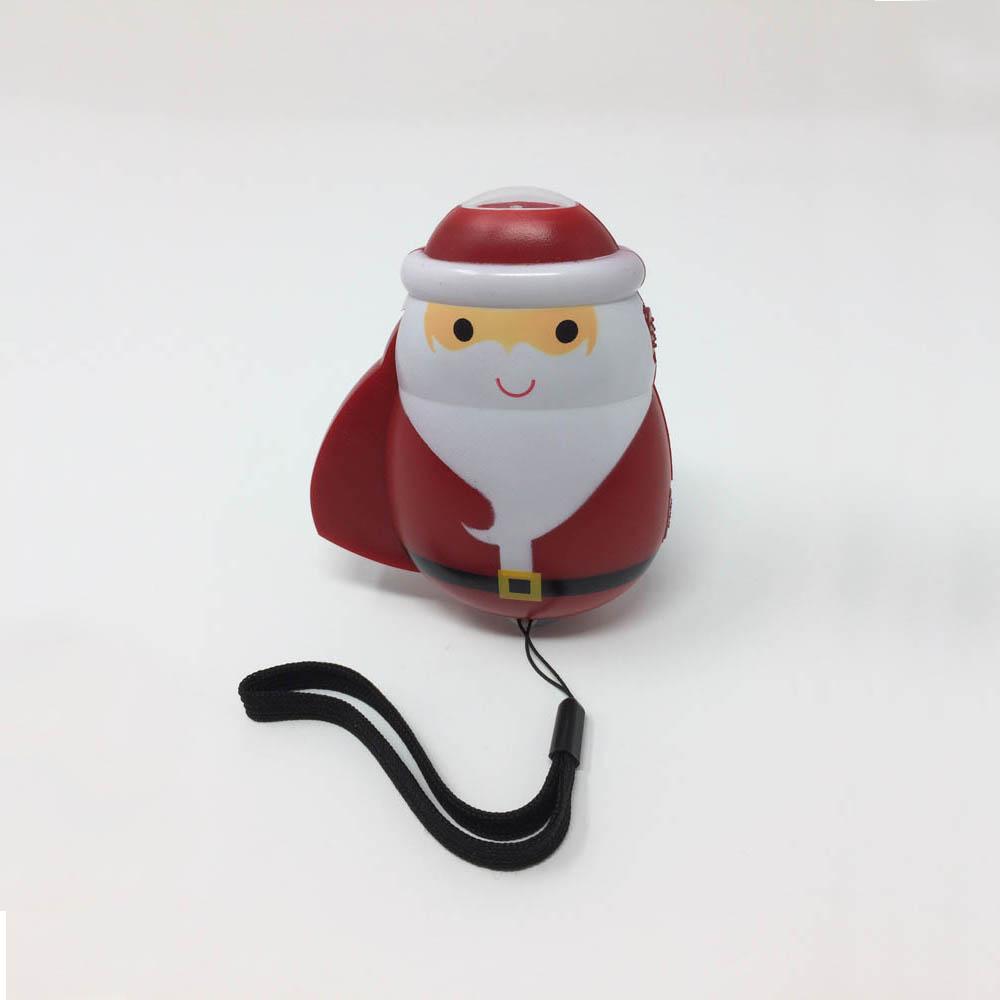 Click to view product details and reviews for Christmas Santa Eco Torch.