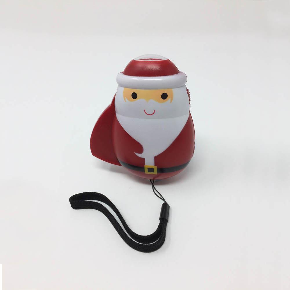 Christmas Santa Eco Torch