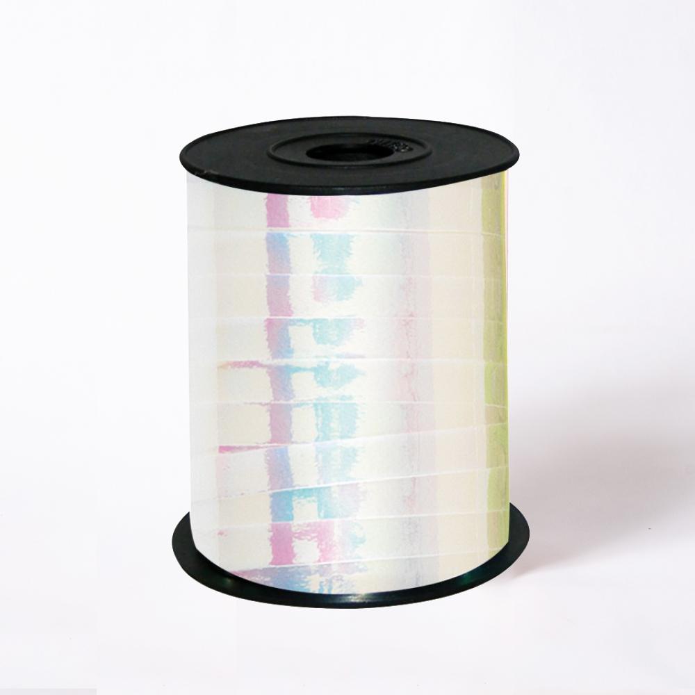 Click to view product details and reviews for 45m Curling Ribbon Iridescent.