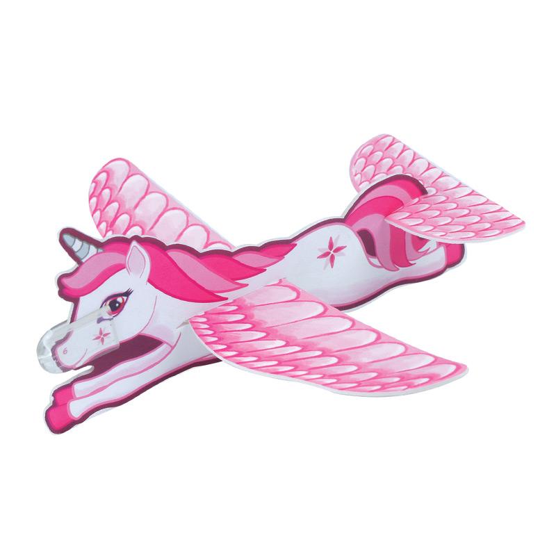 Click to view product details and reviews for Unicorn Gliders X4.