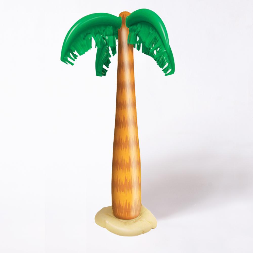 Click to view product details and reviews for Inflatable Palm Tree 56ft.