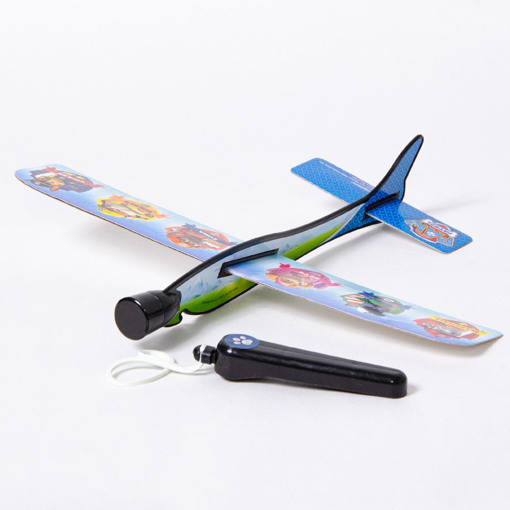 paw patrol glider