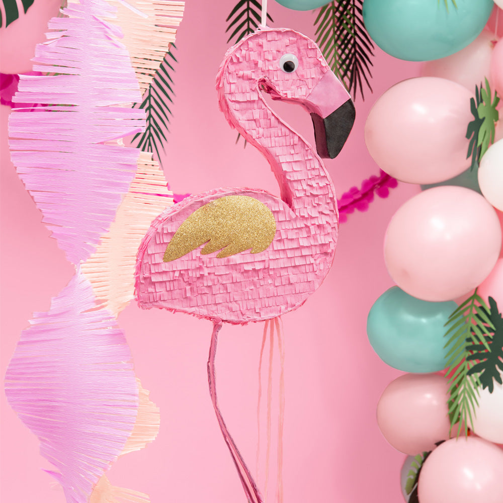 Click to view product details and reviews for Flamingo Pinata.