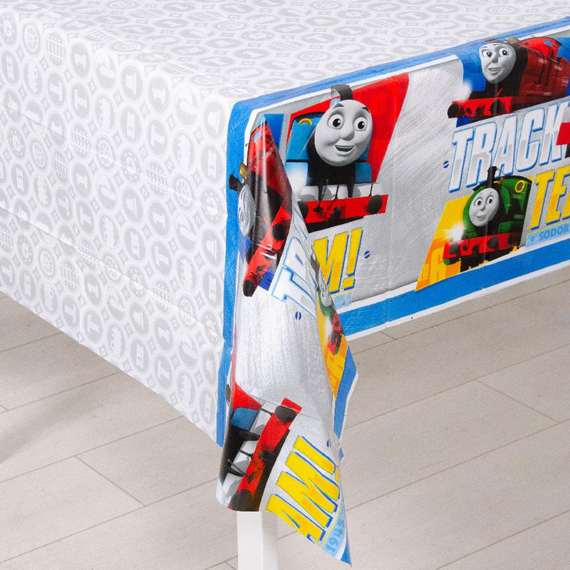 thomas the tank engine table