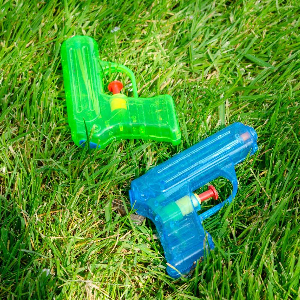 Water Pistols X2