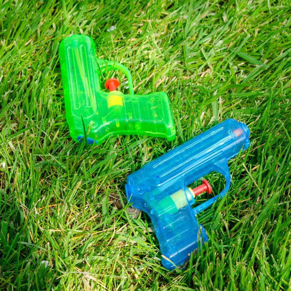 Click to view product details and reviews for Water Pistols X2.