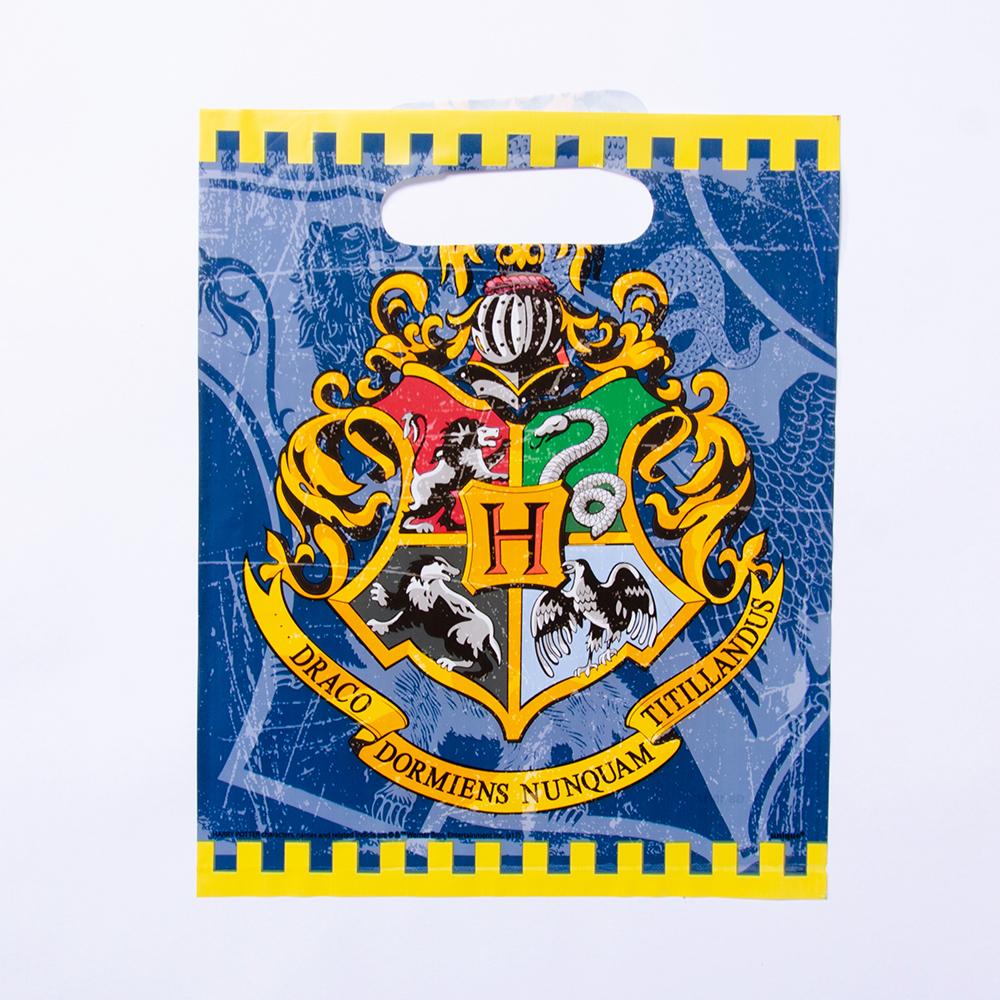 Harry Potter Party Bags X8